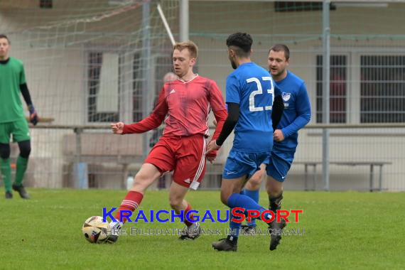 Saison-24/25-C-Klasse-Süd-SG-Hisbach/Weiler-vs-TSV-Ittlingen-2 (© Siegfried Lörz)