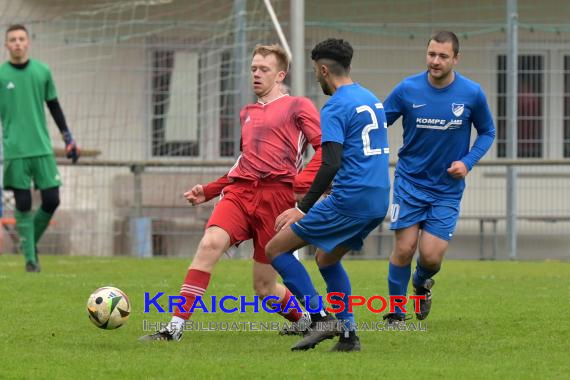 Saison-24/25-C-Klasse-Süd-SG-Hisbach/Weiler-vs-TSV-Ittlingen-2 (© Siegfried Lörz)