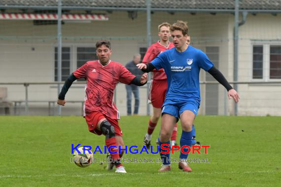 Saison-24/25-C-Klasse-Süd-SG-Hisbach/Weiler-vs-TSV-Ittlingen-2 (© Siegfried Lörz)