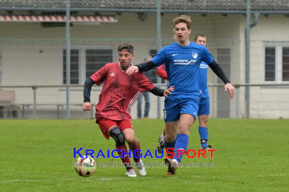 Saison-24/25-C-Klasse-Süd-SG-Hisbach/Weiler-vs-TSV-Ittlingen-2 (© Siegfried Lörz)