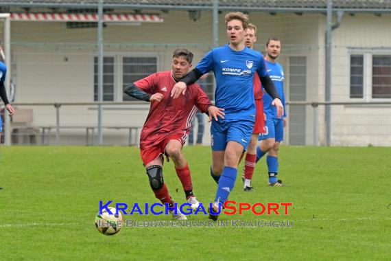 Saison-24/25-C-Klasse-Süd-SG-Hisbach/Weiler-vs-TSV-Ittlingen-2 (© Siegfried Lörz)