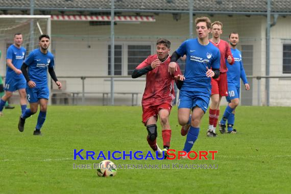 Saison-24/25-C-Klasse-Süd-SG-Hisbach/Weiler-vs-TSV-Ittlingen-2 (© Siegfried Lörz)