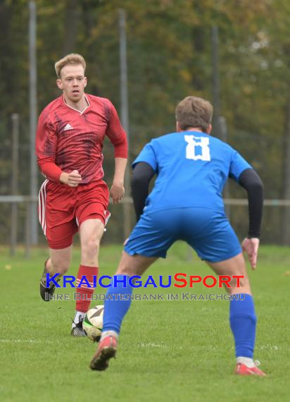 Saison-24/25-C-Klasse-Süd-SG-Hisbach/Weiler-vs-TSV-Ittlingen-2 (© Siegfried Lörz)