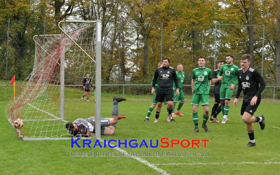 Kreisklasse-A-FC-Weiler-vs-SV-Babstadt (© Siegfried Lörz)