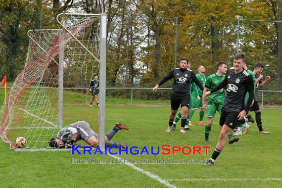 Kreisklasse-A-FC-Weiler-vs-SV-Babstadt (© Siegfried Lörz)