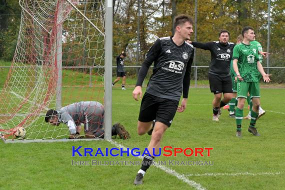 Kreisklasse-A-FC-Weiler-vs-SV-Babstadt (© Siegfried Lörz)