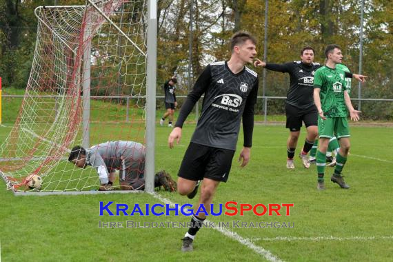 Kreisklasse-A-FC-Weiler-vs-SV-Babstadt (© Siegfried Lörz)