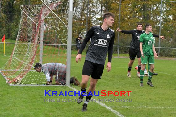 Kreisklasse-A-FC-Weiler-vs-SV-Babstadt (© Siegfried Lörz)