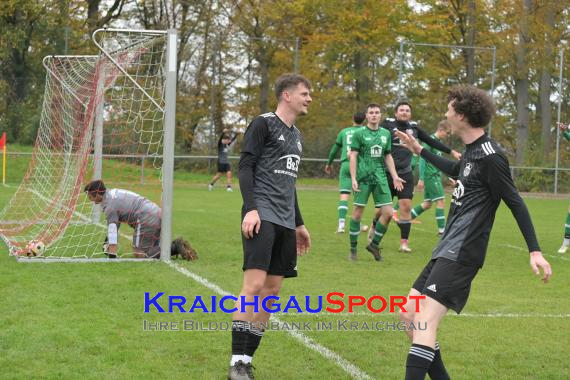 Kreisklasse-A-FC-Weiler-vs-SV-Babstadt (© Siegfried Lörz)