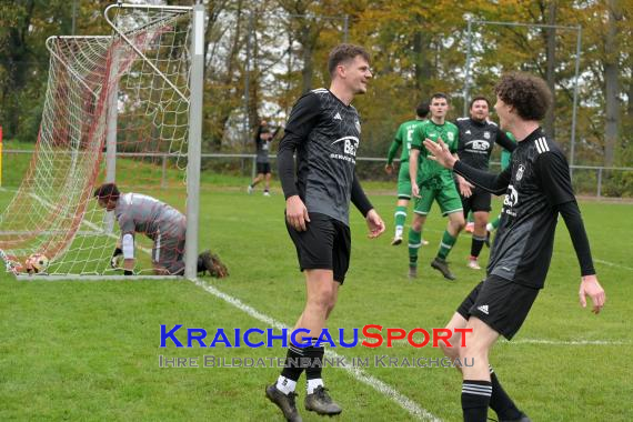 Kreisklasse-A-FC-Weiler-vs-SV-Babstadt (© Siegfried Lörz)