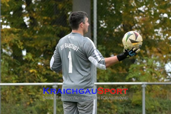 Kreisklasse-A-FC-Weiler-vs-SV-Babstadt (© Siegfried Lörz)