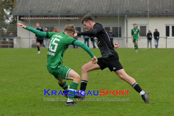 Kreisklasse-A-FC-Weiler-vs-SV-Babstadt (© Siegfried Lörz)