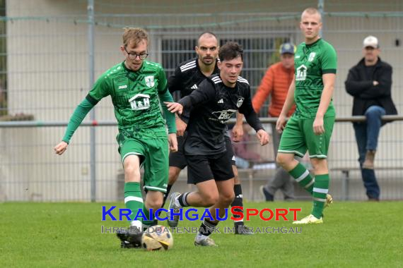 Kreisklasse-A-FC-Weiler-vs-SV-Babstadt (© Siegfried Lörz)