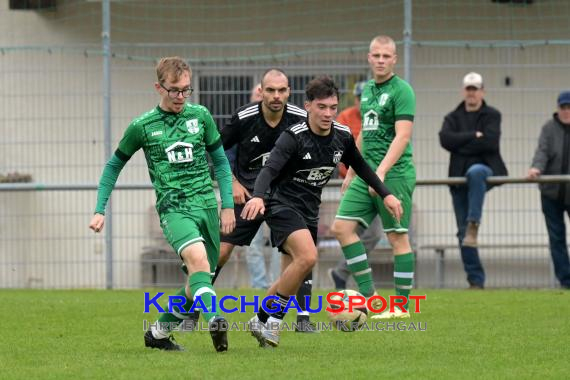 Kreisklasse-A-FC-Weiler-vs-SV-Babstadt (© Siegfried Lörz)