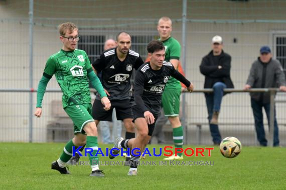 Kreisklasse-A-FC-Weiler-vs-SV-Babstadt (© Siegfried Lörz)