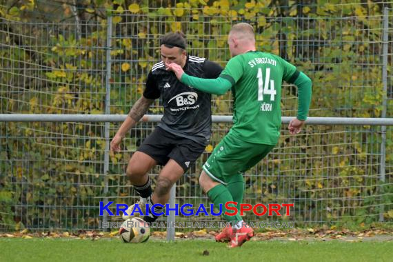 Kreisklasse-A-FC-Weiler-vs-SV-Babstadt (© Siegfried Lörz)