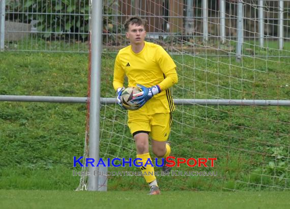 Kreisklasse-A-FC-Weiler-vs-SV-Babstadt (© Siegfried Lörz)