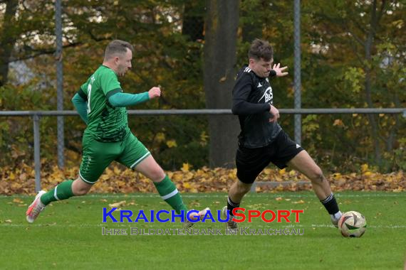 Kreisklasse-A-FC-Weiler-vs-SV-Babstadt (© Siegfried Lörz)