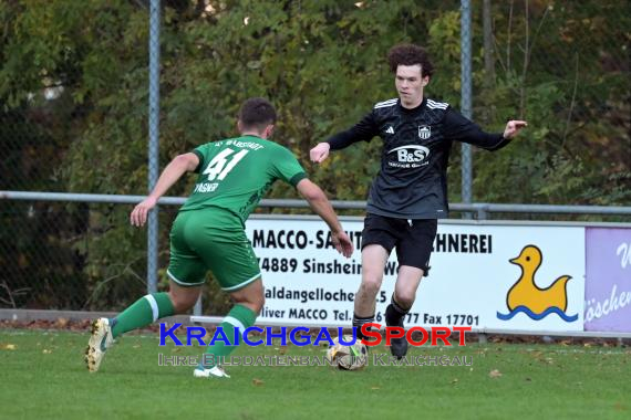 Kreisklasse-A-FC-Weiler-vs-SV-Babstadt (© Siegfried Lörz)