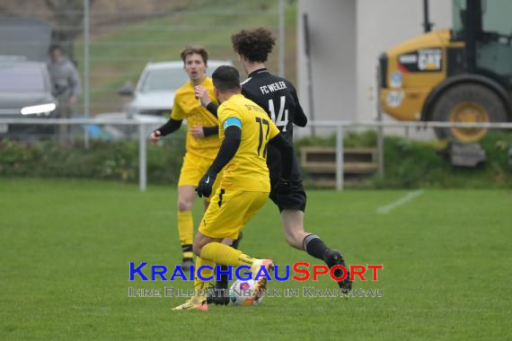 Kreisliga-A-SV-Tiefenbach-vs-FC-Weiler (© Siegfried Lörz)