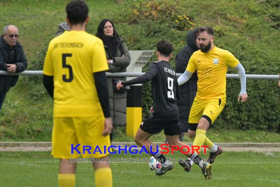 Kreisliga-A-SV-Tiefenbach-vs-FC-Weiler (© Siegfried Lörz)