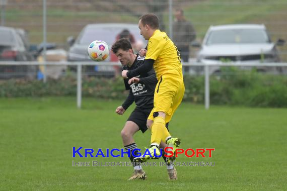 Kreisliga-A-SV-Tiefenbach-vs-FC-Weiler (© Siegfried Lörz)