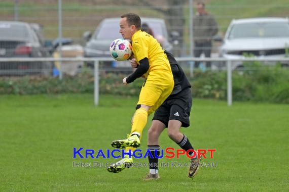 Kreisliga-A-SV-Tiefenbach-vs-FC-Weiler (© Siegfried Lörz)