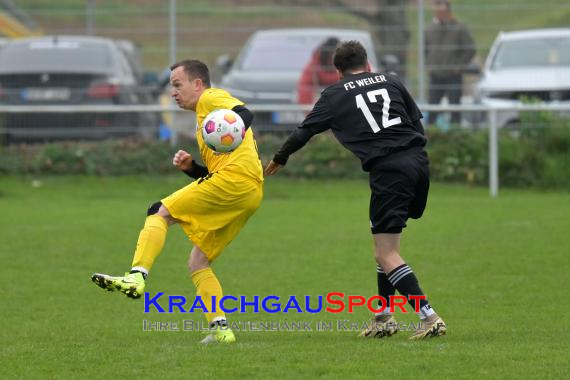 Kreisliga-A-SV-Tiefenbach-vs-FC-Weiler (© Siegfried Lörz)