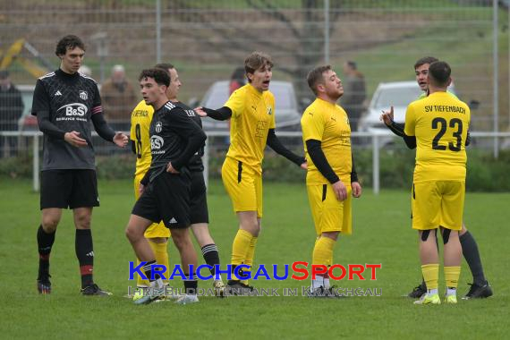 Kreisliga-A-SV-Tiefenbach-vs-FC-Weiler (© Siegfried Lörz)