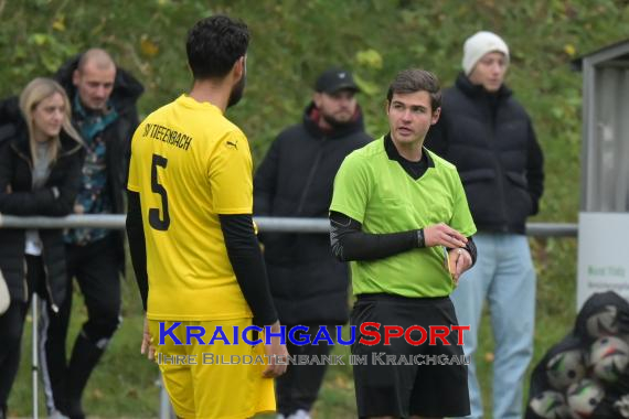 Kreisliga-A-SV-Tiefenbach-vs-FC-Weiler (© Siegfried Lörz)