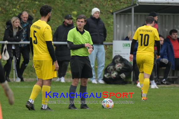 Kreisliga-A-SV-Tiefenbach-vs-FC-Weiler (© Siegfried Lörz)