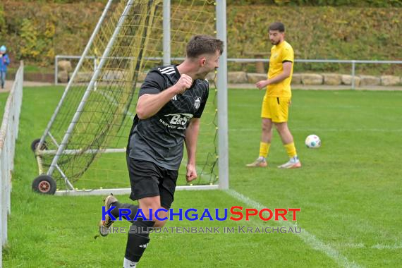 Kreisliga-A-SV-Tiefenbach-vs-FC-Weiler (© Siegfried Lörz)