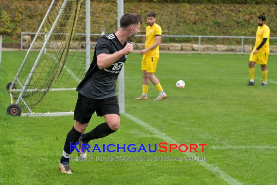 Kreisliga-A-SV-Tiefenbach-vs-FC-Weiler (© Siegfried Lörz)