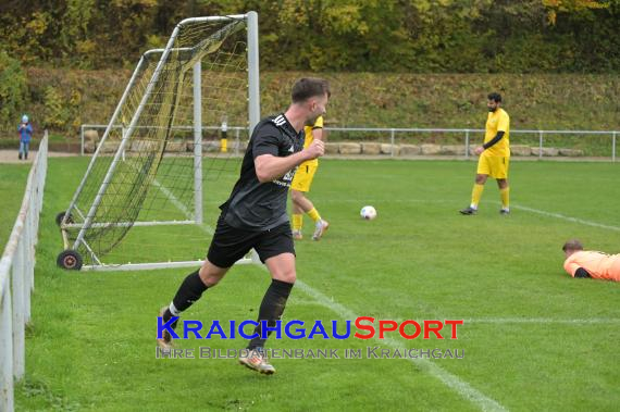 Kreisliga-A-SV-Tiefenbach-vs-FC-Weiler (© Siegfried Lörz)