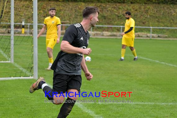 Kreisliga-A-SV-Tiefenbach-vs-FC-Weiler (© Siegfried Lörz)