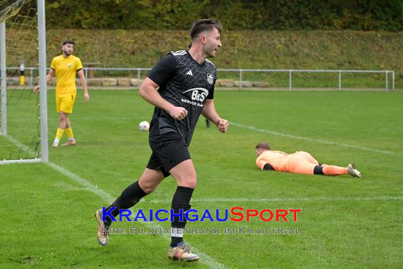 Kreisliga-A-SV-Tiefenbach-vs-FC-Weiler (© Siegfried Lörz)