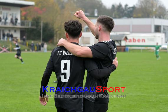 Kreisliga-A-SV-Tiefenbach-vs-FC-Weiler (© Siegfried Lörz)