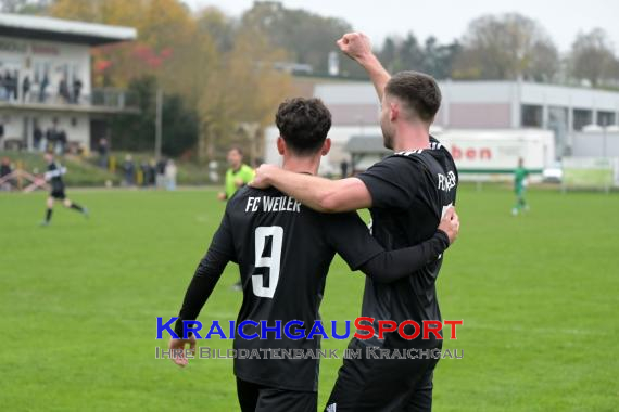 Kreisliga-A-SV-Tiefenbach-vs-FC-Weiler (© Siegfried Lörz)