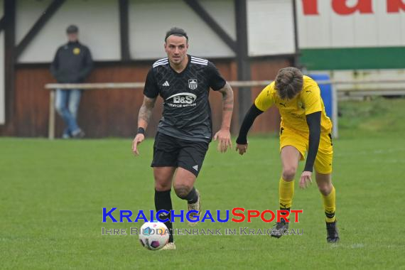 Kreisliga-A-SV-Tiefenbach-vs-FC-Weiler (© Siegfried Lörz)