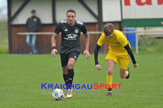 Kreisliga-A-SV-Tiefenbach-vs-FC-Weiler (© Siegfried Lörz)