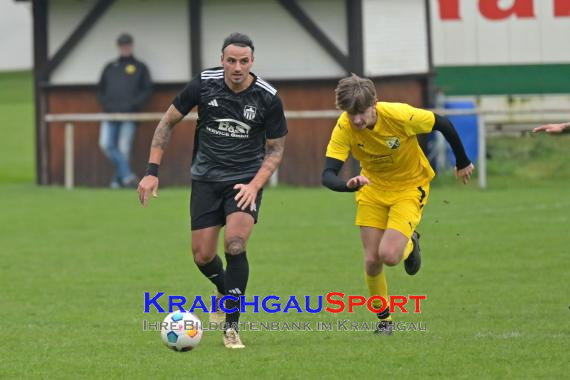 Kreisliga-A-SV-Tiefenbach-vs-FC-Weiler (© Siegfried Lörz)