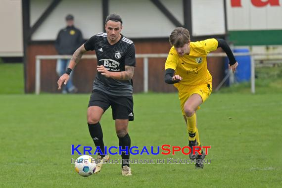 Kreisliga-A-SV-Tiefenbach-vs-FC-Weiler (© Siegfried Lörz)