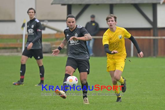 Kreisliga-A-SV-Tiefenbach-vs-FC-Weiler (© Siegfried Lörz)