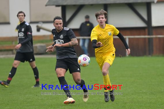 Kreisliga-A-SV-Tiefenbach-vs-FC-Weiler (© Siegfried Lörz)