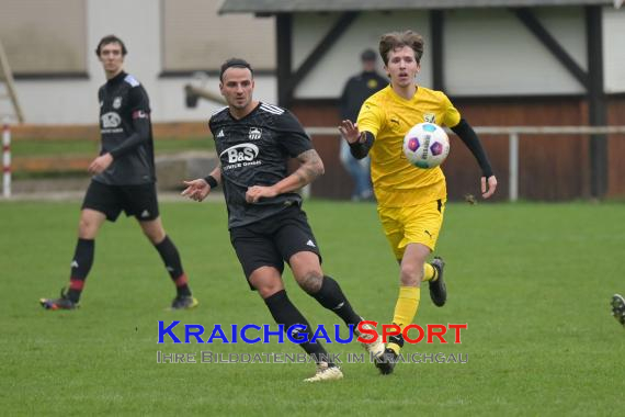 Kreisliga-A-SV-Tiefenbach-vs-FC-Weiler (© Siegfried Lörz)