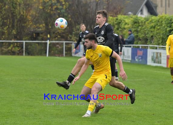 Kreisliga-A-SV-Tiefenbach-vs-FC-Weiler (© Siegfried Lörz)