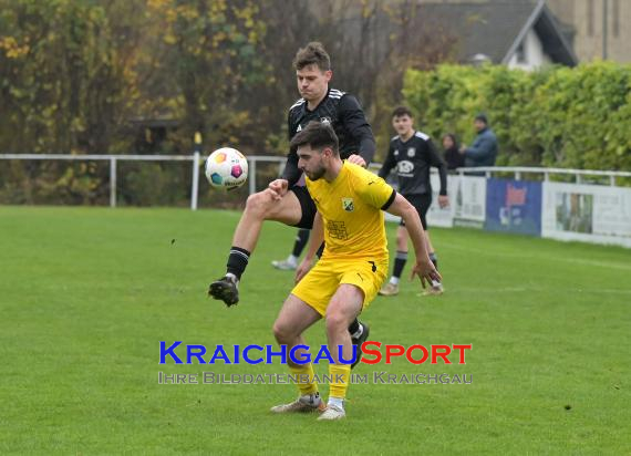 Kreisliga-A-SV-Tiefenbach-vs-FC-Weiler (© Siegfried Lörz)