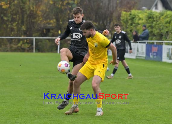 Kreisliga-A-SV-Tiefenbach-vs-FC-Weiler (© Siegfried Lörz)