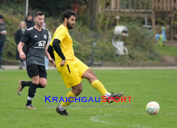 Kreisliga-A-SV-Tiefenbach-vs-FC-Weiler (© Siegfried Lörz)