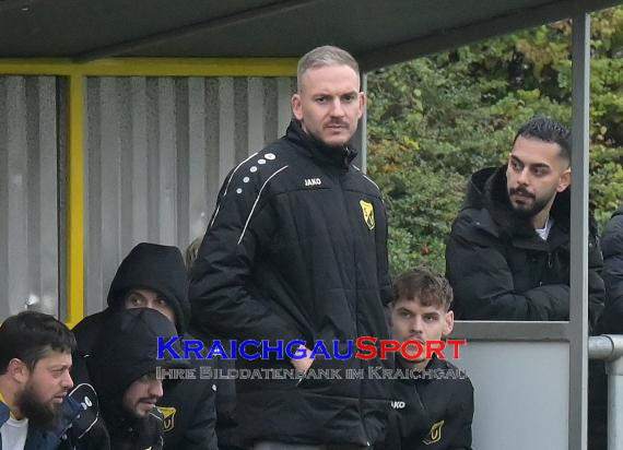 Kreisliga-A-SV-Tiefenbach-vs-FC-Weiler (© Siegfried Lörz)